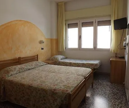 Hotel Annamaria Hotel 3*