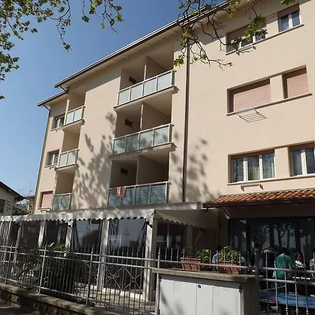 Hotel Annamaria Hotel 3*