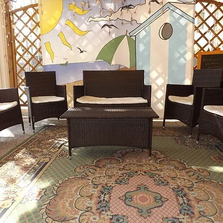 Hotel Annamaria Hotel
