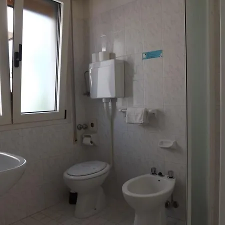 Hotel Annamaria 3*