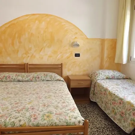 Hotel Annamaria Hotel 3*