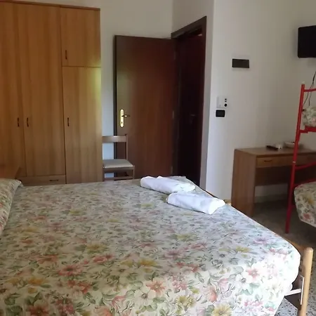 Hotel Annamaria 3*