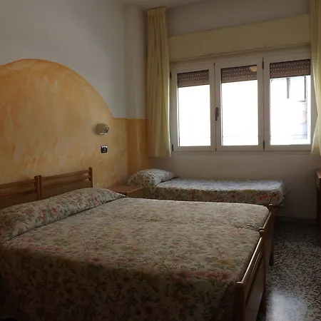 Hotel Hotel Annamaria Cesenatico
