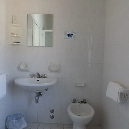Hotel Hotel Annamaria 3*