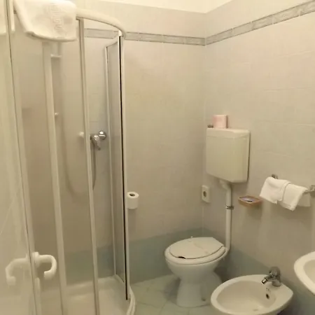 Hotel Annamaria 3*