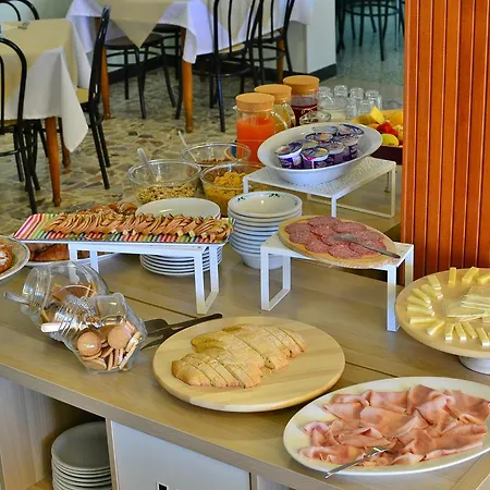 Hotel Annamaria Hotel