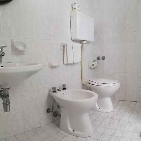 Hotel Annamaria 3*