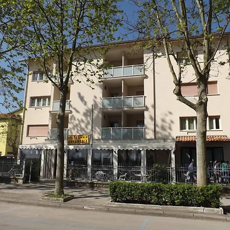 Hotel Annamaria