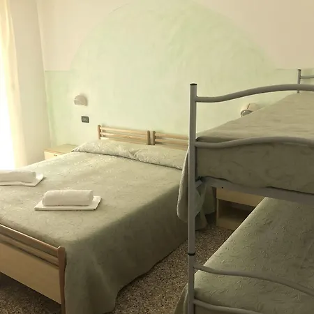 Hotel Annamaria 3*