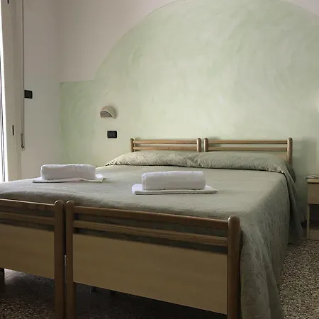Hotel Annamaria 3* Cesenatico