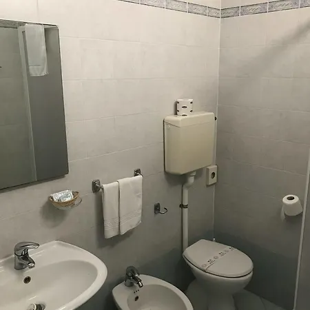 Hotel Hotel Annamaria