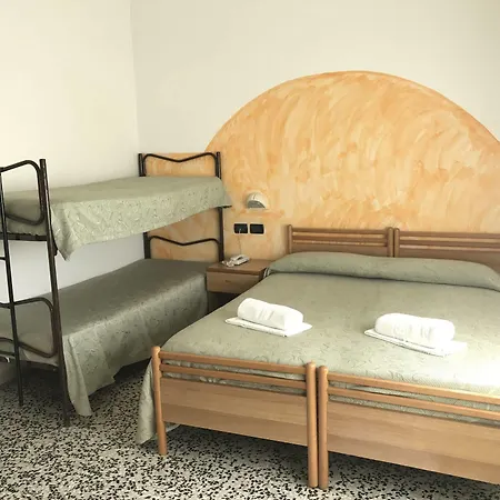 Hotel Annamaria Hotel 3*