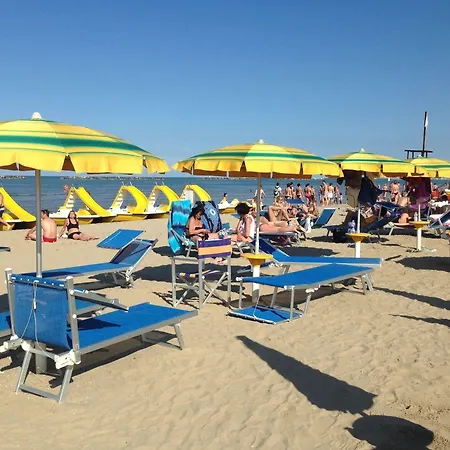 Hotel Hotel Annamaria 3*