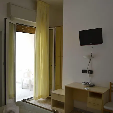 Hotel Annamaria 3*