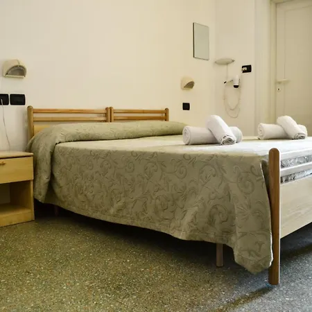 Hotel Hotel Annamaria 3*