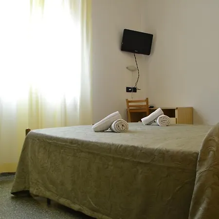 Hotel Annamaria Hotel 3*