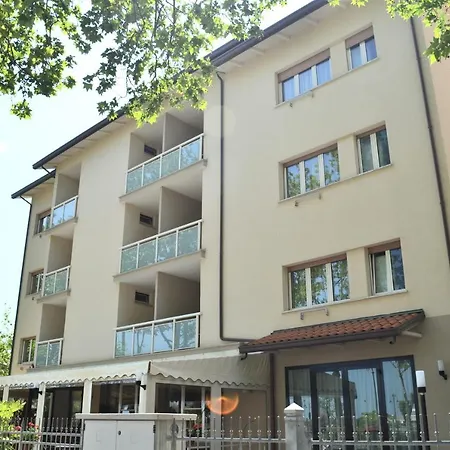 Hotel Hotel Annamaria