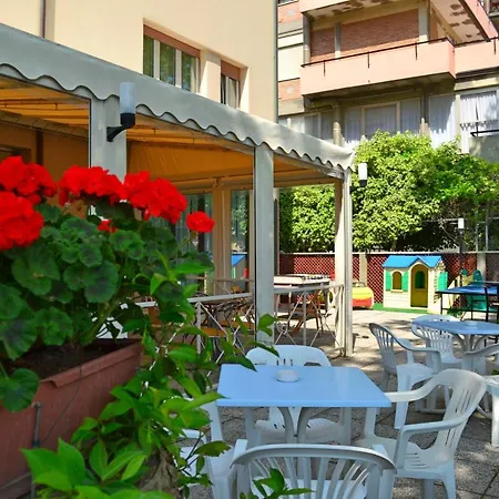 Hotel Annamaria Hotel 3*