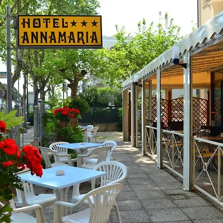 Hotel Annamaria