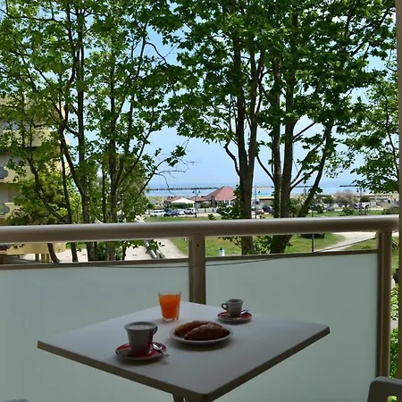 Hotel Annamaria 3* Cesenatico