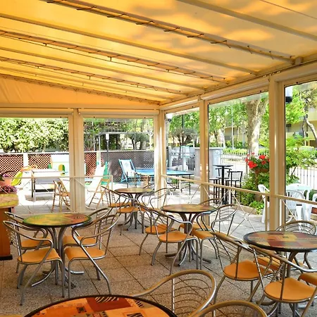Hotel Annamaria 3* Cesenatico