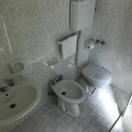 Hotel Annamaria Cesenatico