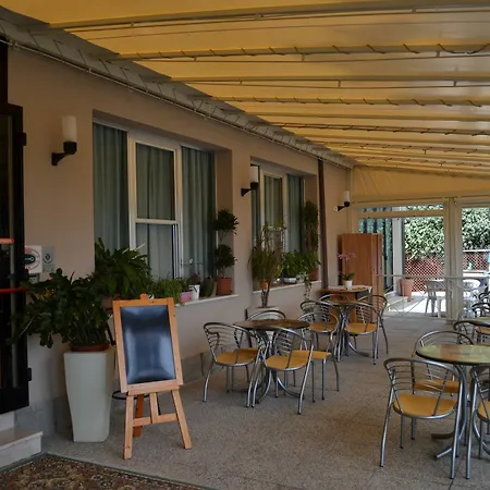 Hotel Hotel Annamaria