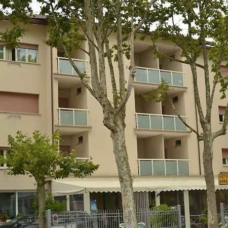 Hotel Annamaria 3*