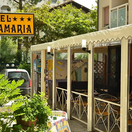 Hotel Annamaria 3* Cesenatico