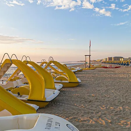 Hotel Annamaria Hotel
