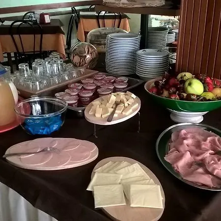 Annamaria Hotel 3*