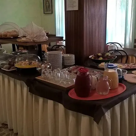 Annamaria Hotel 3*