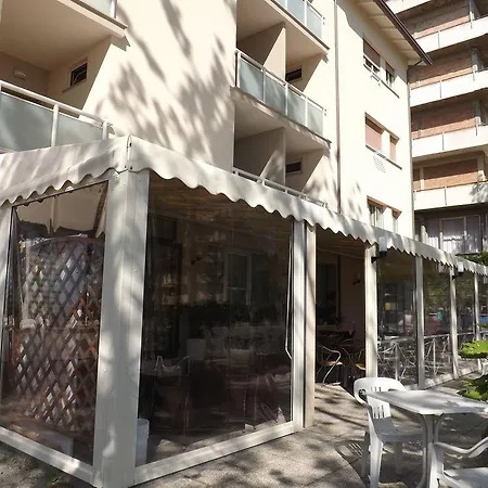 Annamaria 酒店