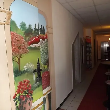 Annamaria Hotel 3*