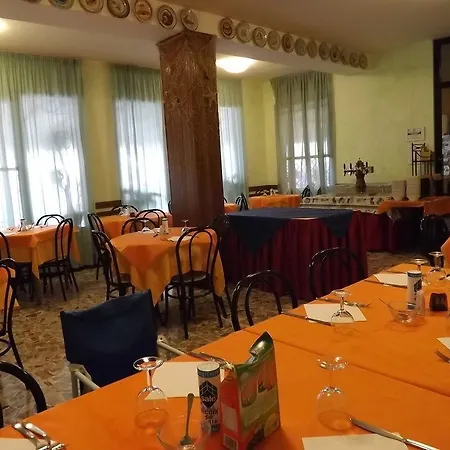 Annamaria 3* Cesenatico