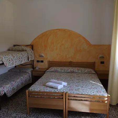 Annamaria Hotel Cesenatico