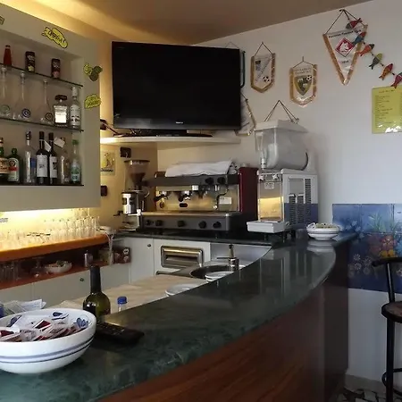 Annamaria 酒店