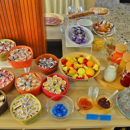 Annamaria Hotel 3*