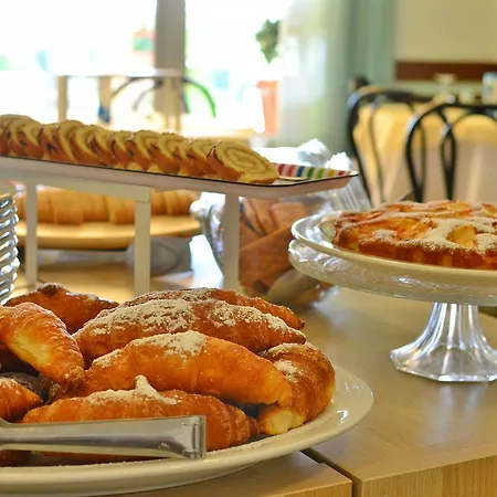Hotel Annamaria 3*