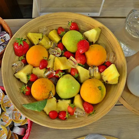 Annamaria Hotel Cesenatico