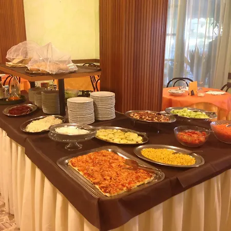 Hotel Annamaria