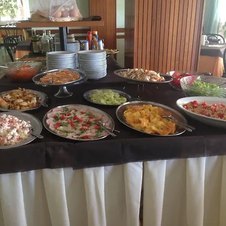 Annamaria Hotel