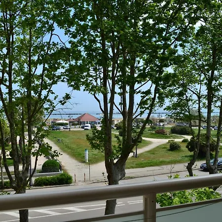 Hotel Annamaria Cesenatico