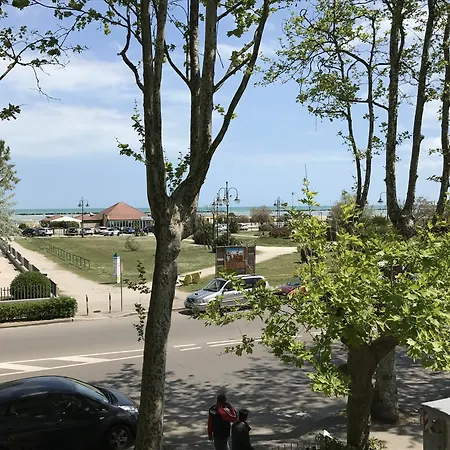 Hotel Annamaria Cesenatico